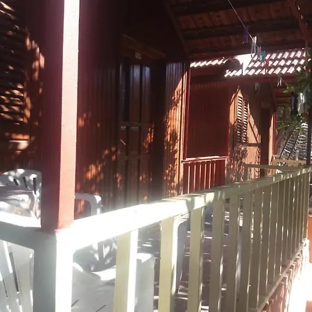 Oll Garden Sidé