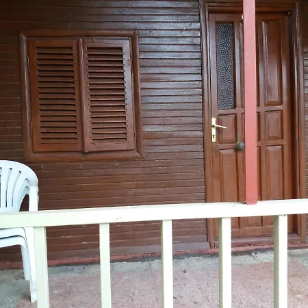 Oll Garden Side
