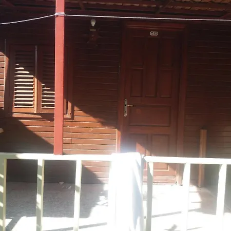 Oll Garden Side