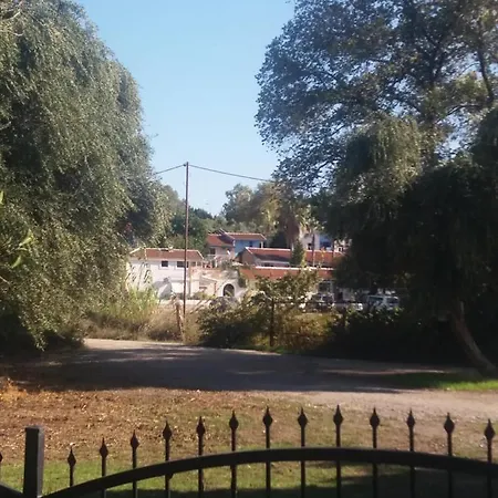 Дом отдыха Oll Garden
