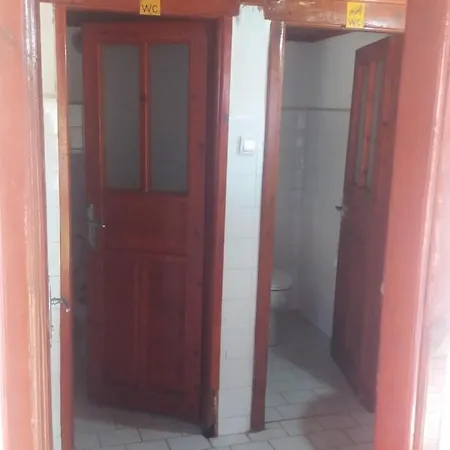 Oll Garden Дом отдыха *